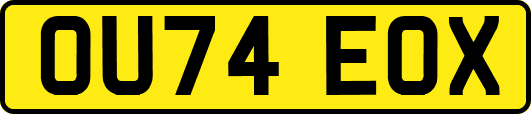 OU74EOX