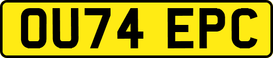 OU74EPC