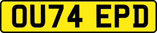 OU74EPD