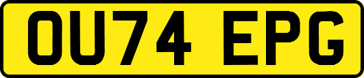 OU74EPG