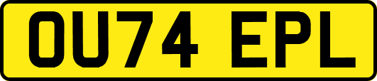 OU74EPL