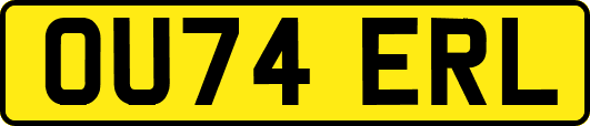 OU74ERL
