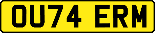 OU74ERM