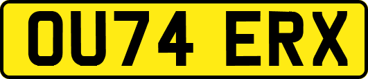 OU74ERX