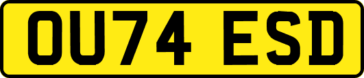OU74ESD