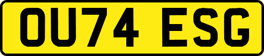 OU74ESG