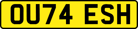 OU74ESH