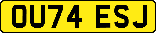 OU74ESJ