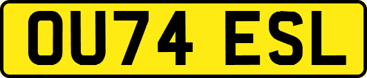 OU74ESL