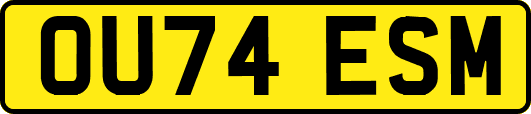 OU74ESM