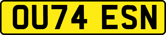 OU74ESN
