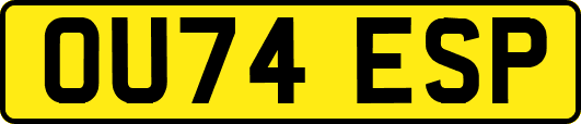 OU74ESP