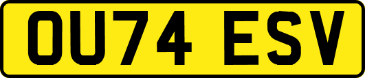 OU74ESV