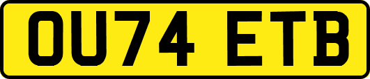 OU74ETB
