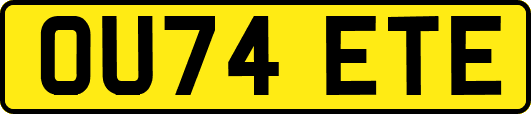 OU74ETE