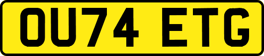 OU74ETG