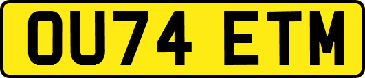 OU74ETM
