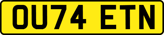 OU74ETN