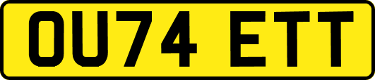 OU74ETT