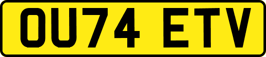 OU74ETV