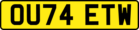 OU74ETW