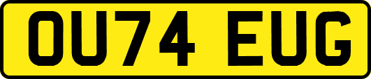 OU74EUG