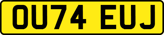 OU74EUJ