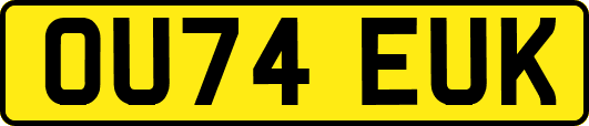 OU74EUK