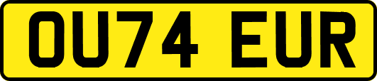 OU74EUR