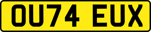 OU74EUX
