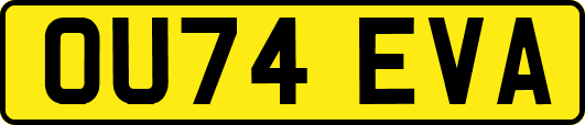 OU74EVA