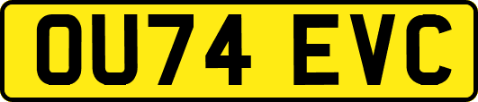 OU74EVC