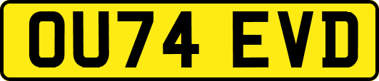 OU74EVD