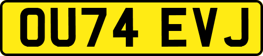 OU74EVJ