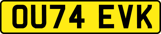 OU74EVK