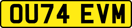 OU74EVM