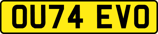 OU74EVO