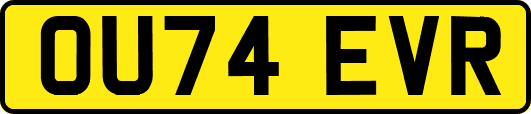 OU74EVR