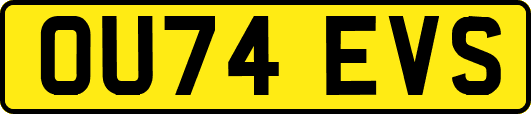 OU74EVS