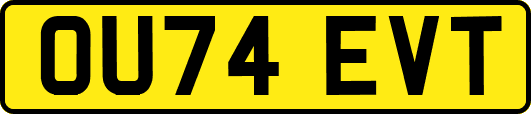 OU74EVT