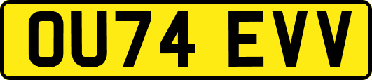 OU74EVV