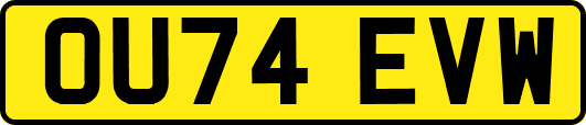 OU74EVW