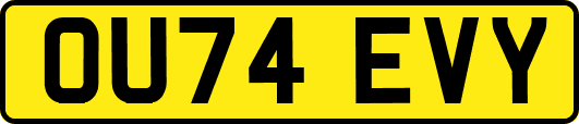 OU74EVY