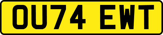 OU74EWT