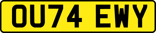 OU74EWY