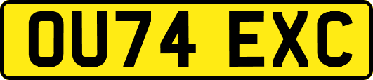 OU74EXC