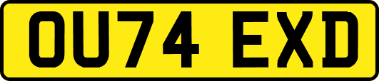 OU74EXD