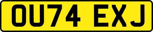 OU74EXJ