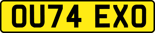 OU74EXO