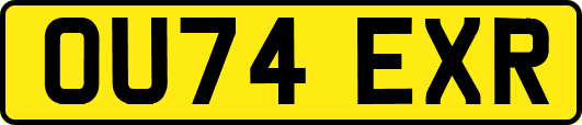 OU74EXR